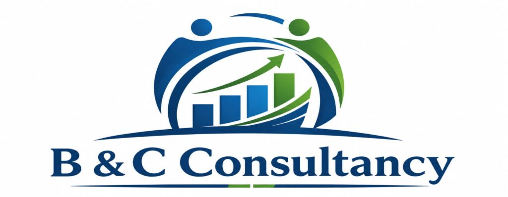 Bandcconsultancy logo